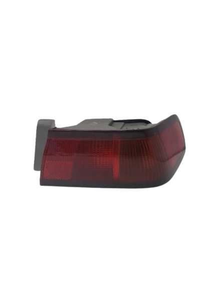 Passenger Tail Light Quarter Panel Mounted Fits 97-99 CAMRY 396616