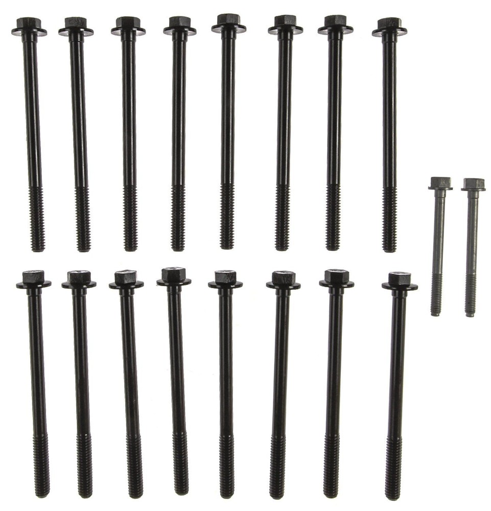 MAHLE GS33676 Engine Cylinder Head Bolt Set