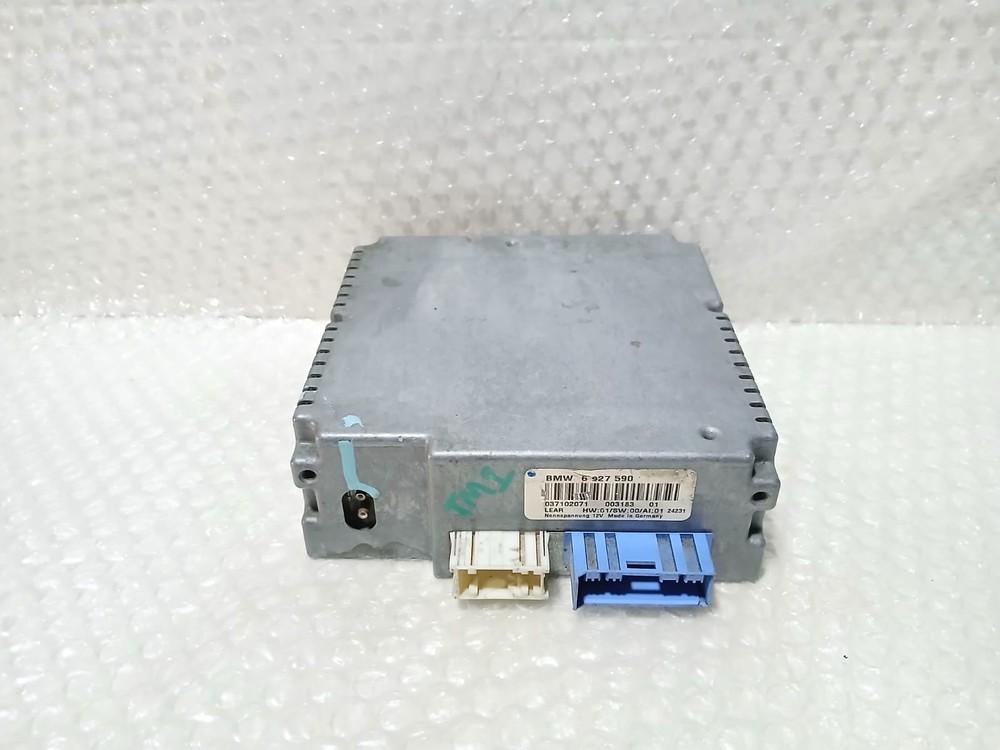 BMW 7 Series E65/E66 Used TV Module  2001-2008 6927590
