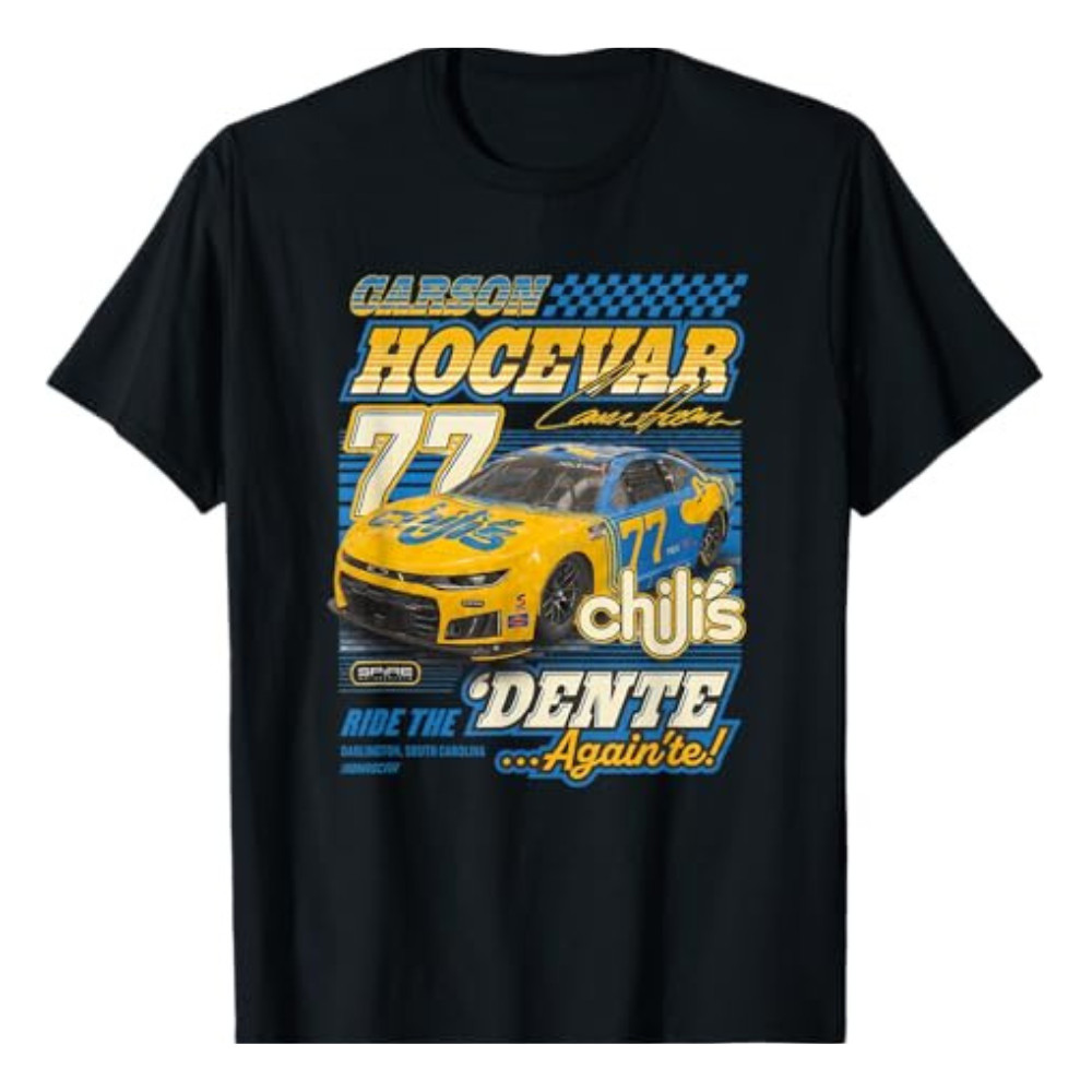 Hocevar Carson Sweatshirt T-shirt