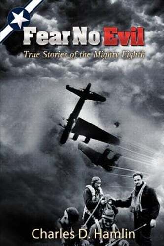 Fear No Evil by Charles D Hamlin: Used