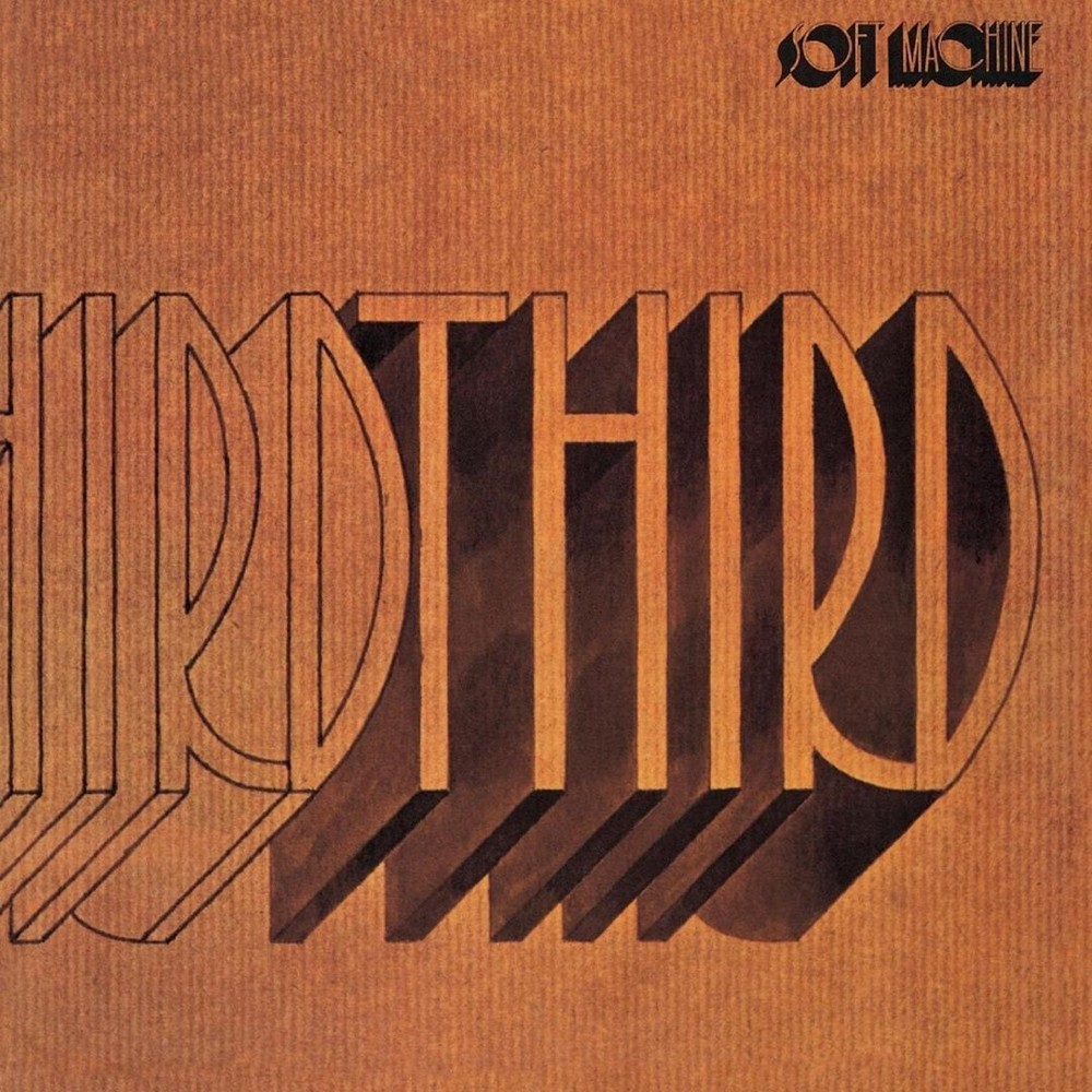 Soft Machine Third [Remastered/Bonus Cd] New Cd