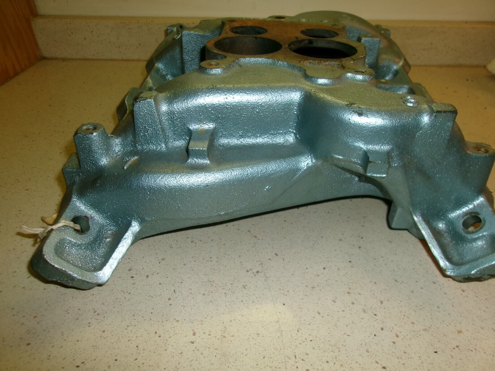 1970 GTO Judge Firebird Trans Am Ram Air 111 Intake Manifold 9799068