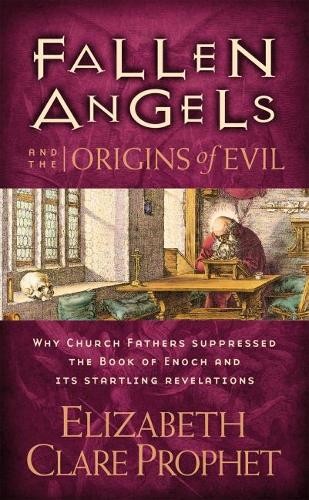 Elizabeth Clare Prop Fallen Angels and the Origins of Evil - Pocketb (Paperback)Another great item from Rarewaves USA | Free delivery!