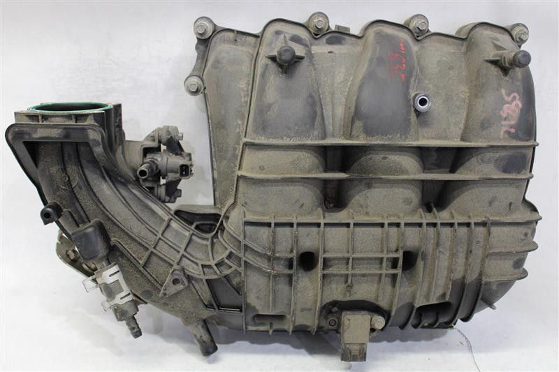09-12 Ford Escape Fusion Mariner Milan Upper Intake Manifold 1063296
