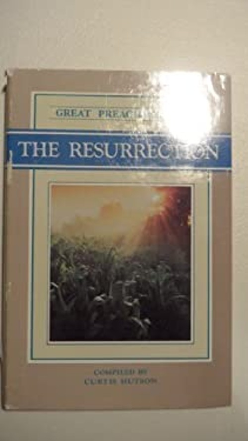 Great Preaching on the Resurrection HardcoverFree US Delivery | ISBN:087398319X