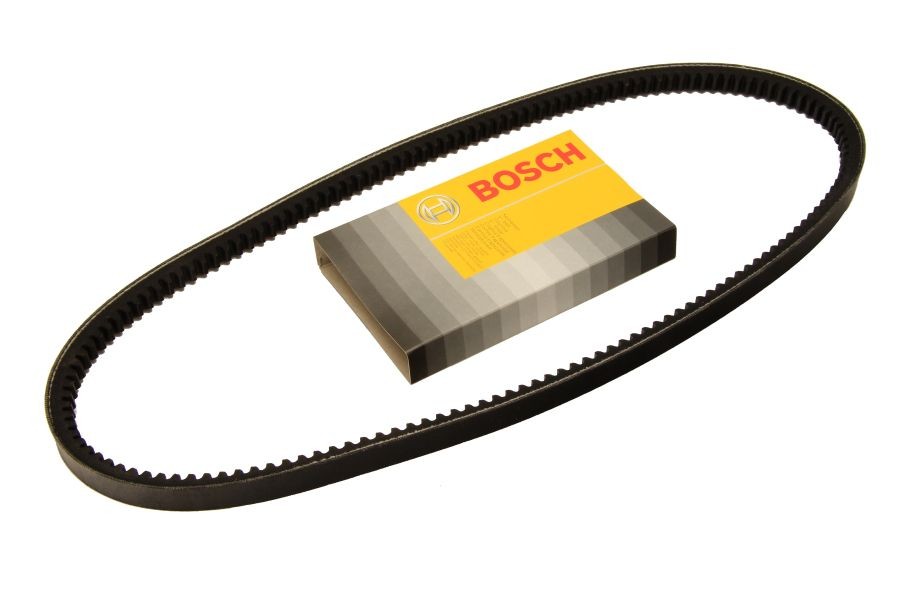V-belt for ACCENT III, ACCENT III sedan, COUPE I, COUPE II