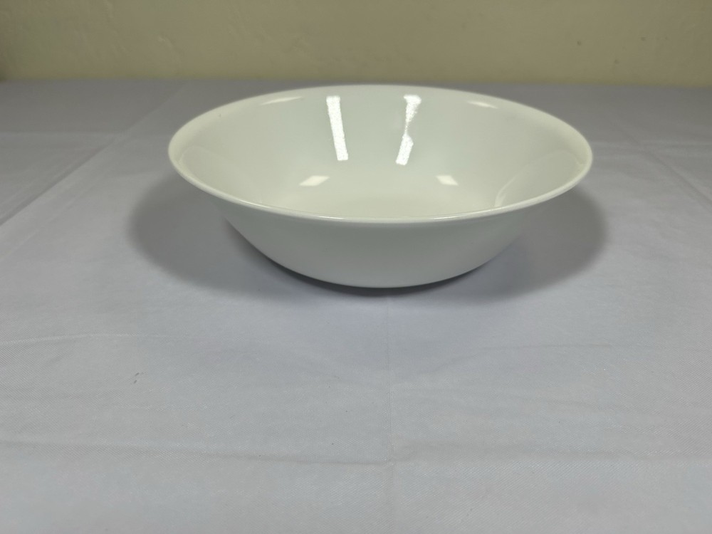 Corelle Corning Winter Frost White 8 1/2