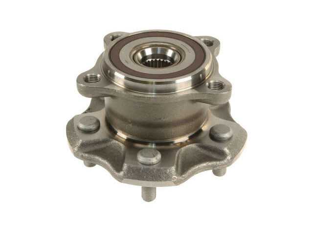 2010-2022 Lexus RX350 Rear Wheel Hub Assembly 64245YMPJ