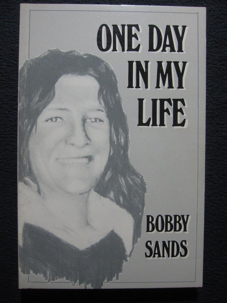 One Day in My Life