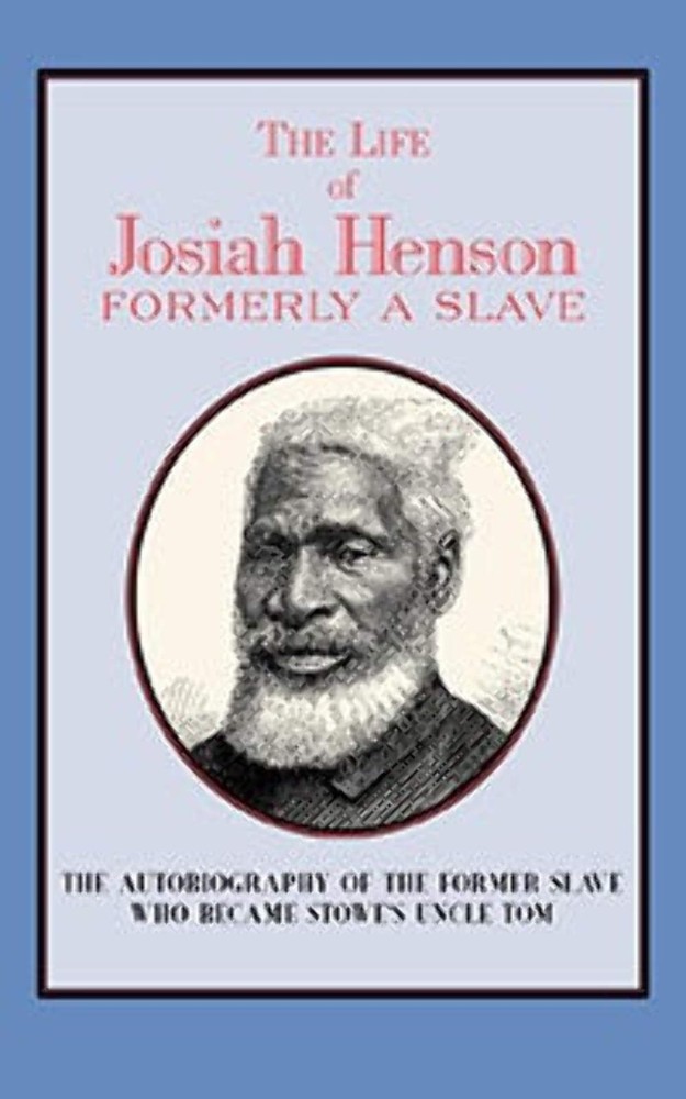 NEW Applewood Books Life of Josiah Henson,  9781557095855 Applewood Books Trade