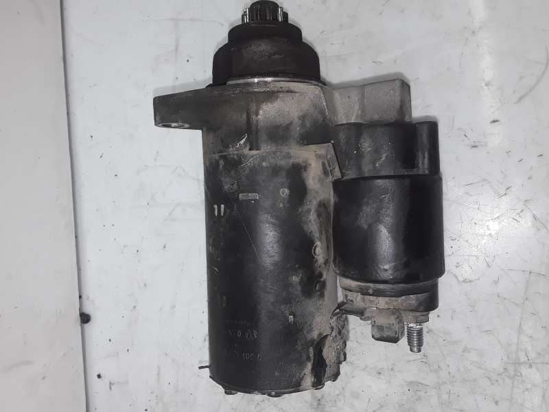 0001125012 motorino di avviamento SKODA OCTAVIA BERLINA 1U2 1.9 TDI 1172343