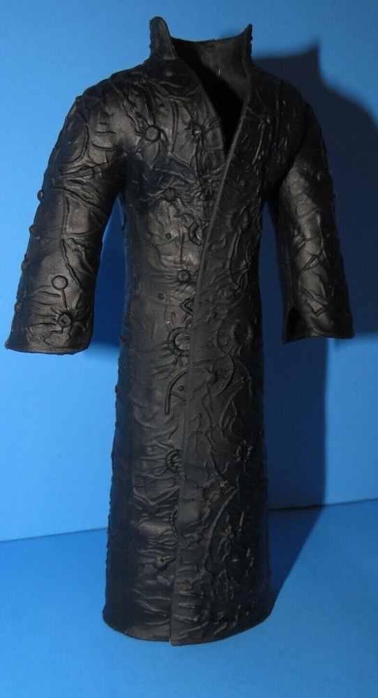 WWE Undertaker Elite Series 79 Collectors Edition 30th Anniversary Black Coat