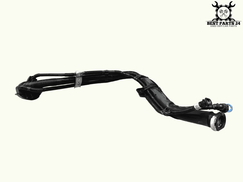 OEM Toyota Rav4 2.5l 2019-2025 Fuel Gas Tank Filler Neck Hose Tube Pipe