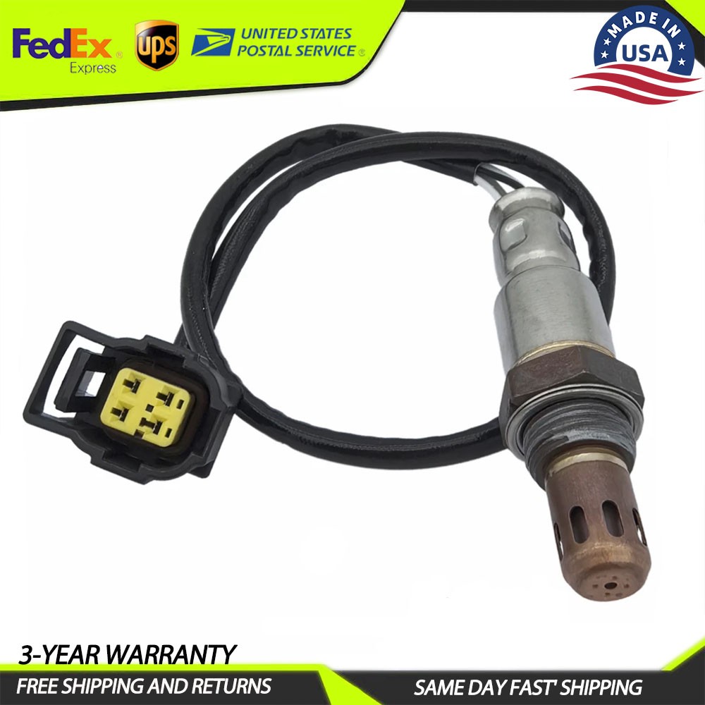 Rear Oxygen Sensor 0065422018 For Mercedes-Benz C300 CLS550 E350 GL450 GLK350