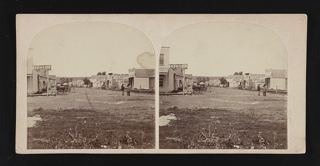 Photo:Sioux City, Iowa