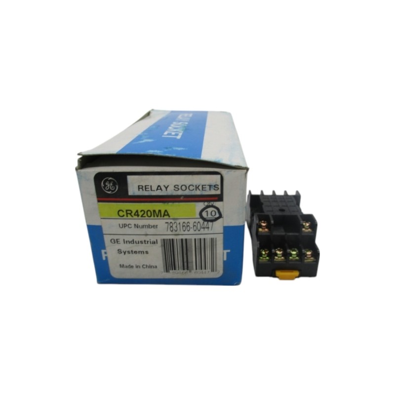 Cuttler Hammer Cr420Ma 300V 7A (Pkg Of 10) Nsmp