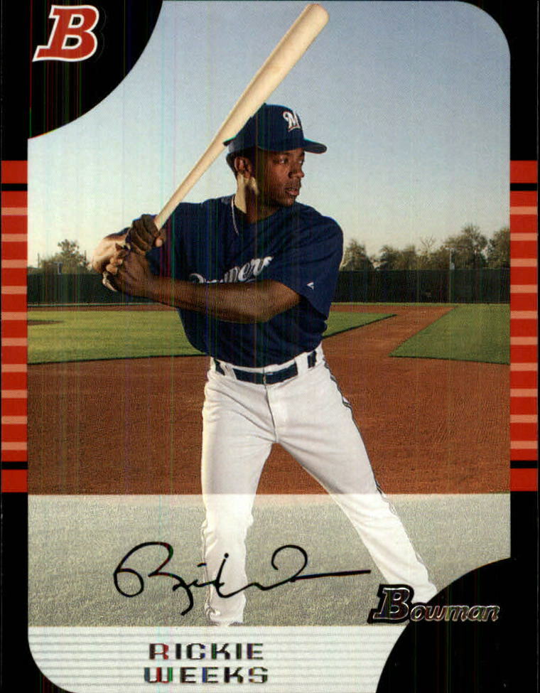 A0203- 2005 Bowman Draft BB Card #s 1-165 +Rookies -You Pick- 15+ FREE US SHIP