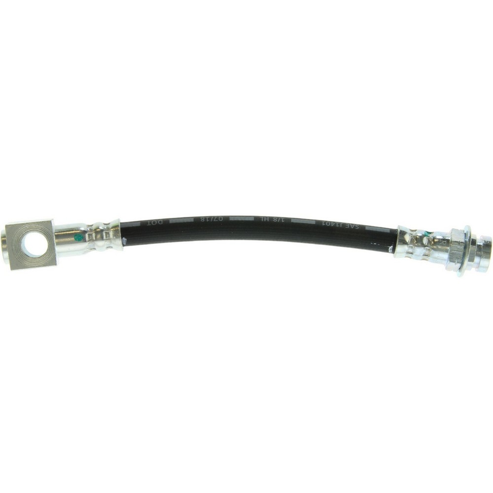 1993-2002 Pontiac Firebird Rear Lower Premium Brake Hydraulic Hose by Centric