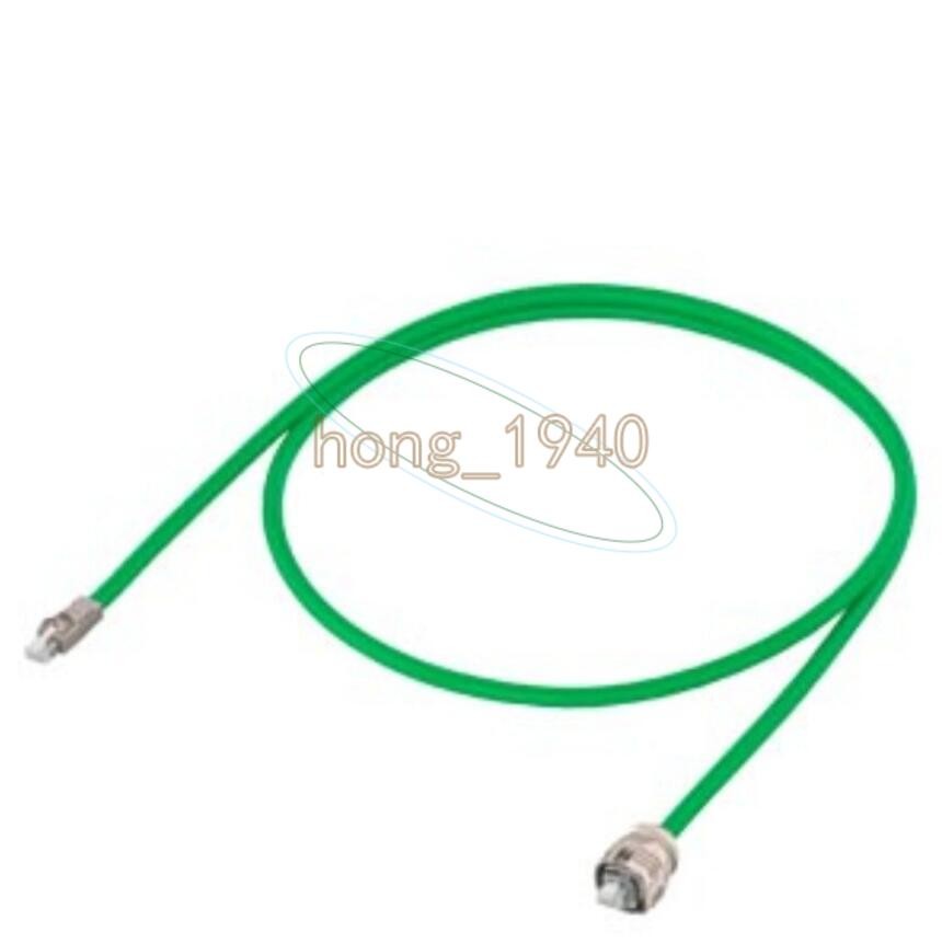 1PCS PLC Cable 6FX8002-2DC10-1CB0 For SIEMENS NEW
