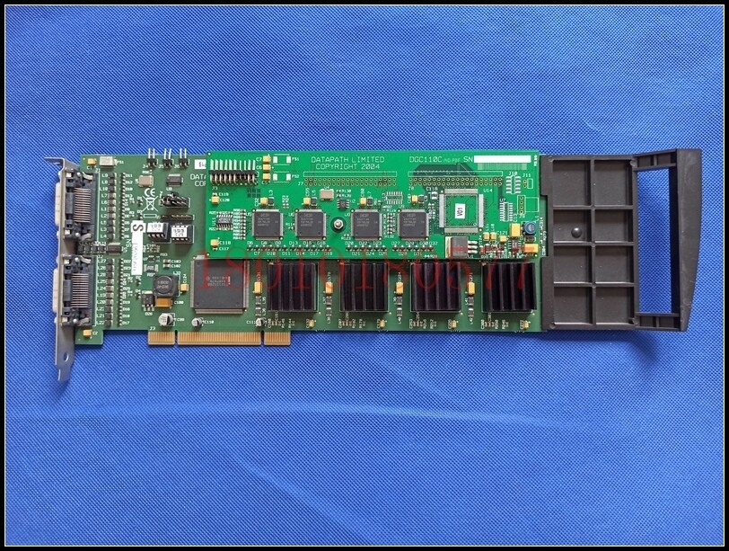 DTAPATH LTD DGC115F COPYRIHT DGC110C #am