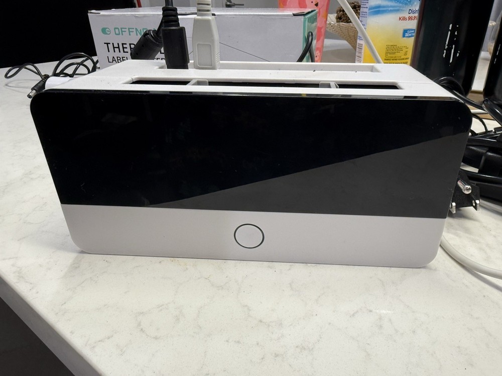 OFFNOVA Brand New Thermal Label Printer for Fast High-Quality Printing