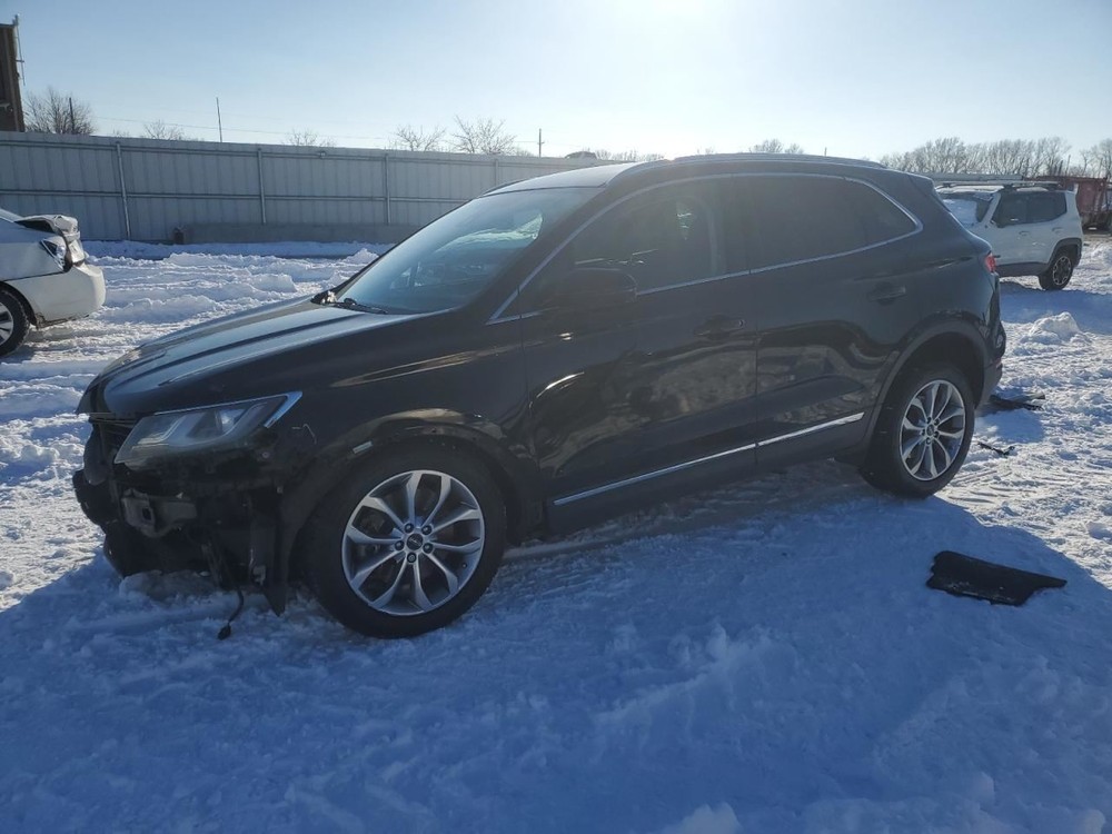 Left Front Driver Knee Air Bag for 2015-2019 Lincoln MKC