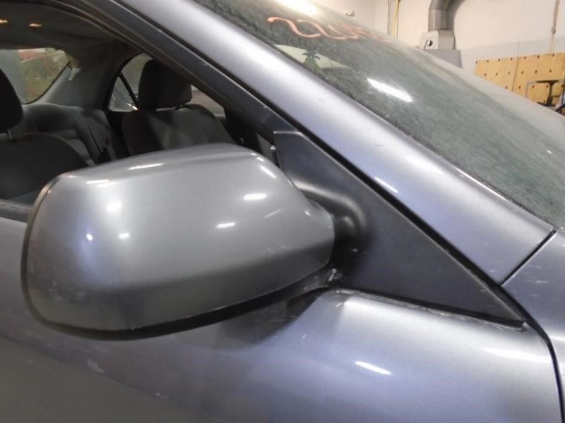 Passenger Side Power View Mirror Non-Heated for 2003-2008 Mazda 6 1715687