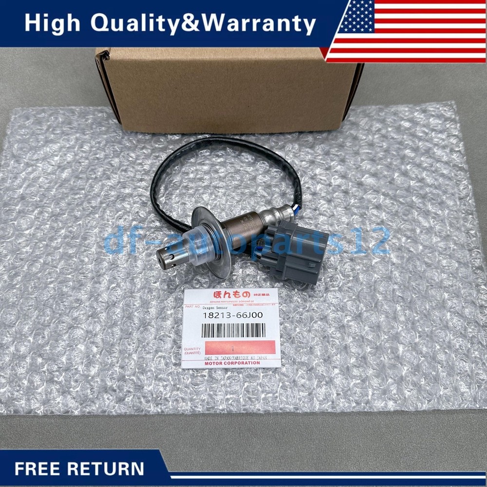 Upstream Oxygen O2 Sensor FITS For Suzuki Grand Vitara 2006 2.7L 18213-66J00