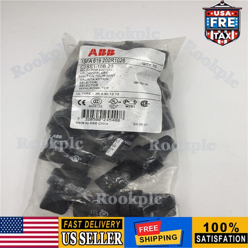 1pc ABB C2SS1-10B-20