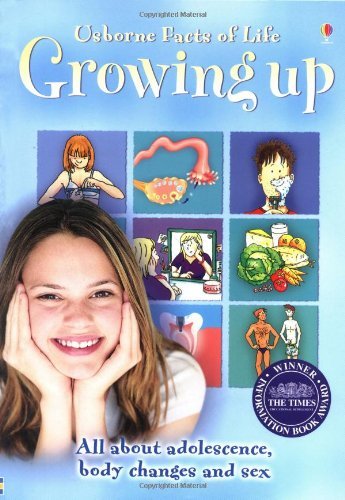 Growing Up (Facts of Life Series)