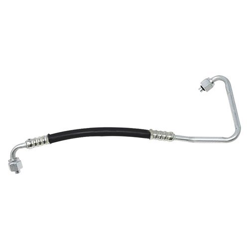 Condenser to Receiver Drier Hose fits John Deere AUC15101