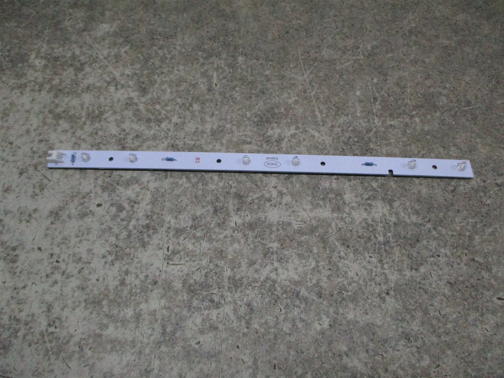 Magic Chef Beverage Center Led Light Part # 312180200123
