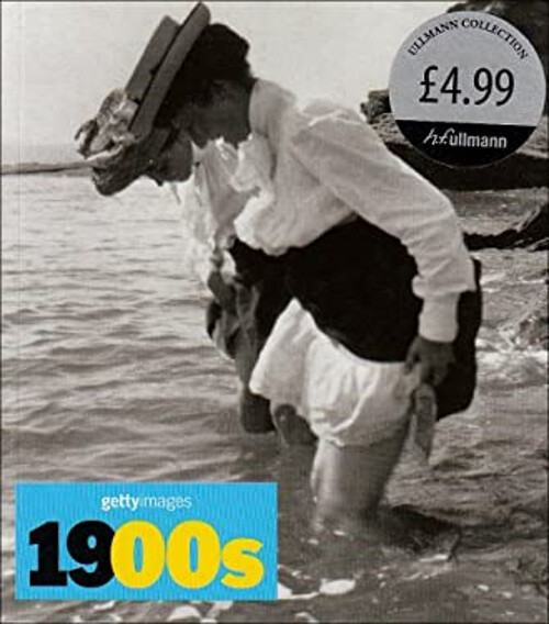Getty Images : 1900s Paperback Inc. Staff, Yapp, Nicholas Getty I