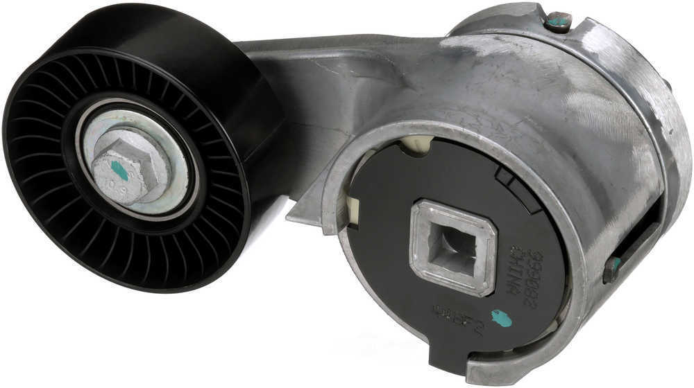 Accessory Drive Belt Tensioner Assembly Gates 38121