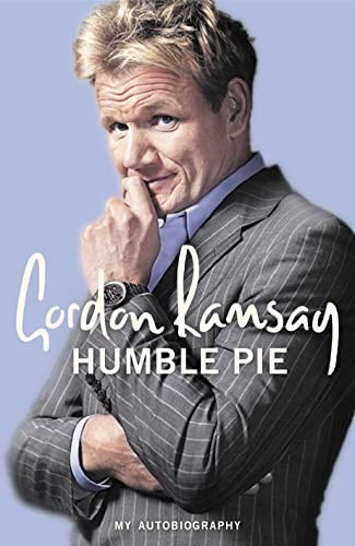 Humble Pie by Ramsay, Gordon Hardback Book The Fast Free ShippingFREE US DELIVERY | ISBN: 0007229674 | Quality Books