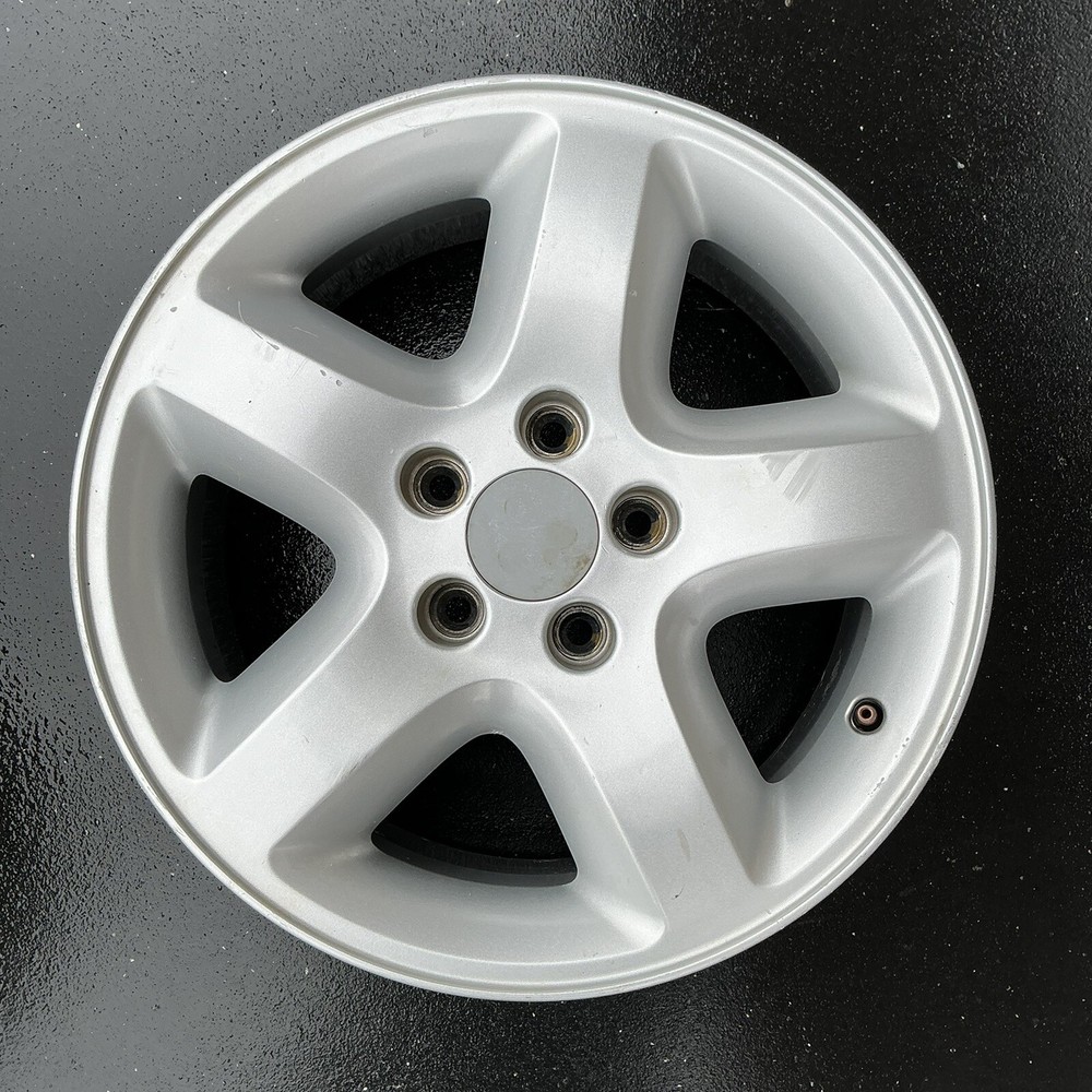 2000 2001 00 01 CADILLAC CATERA 16