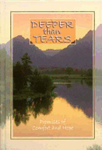Deeper Than Tears by Jack Countryman: New