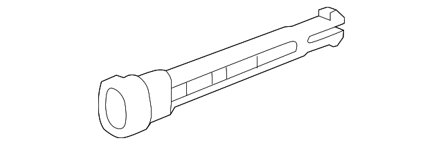 Genuine GM Brake Fluid Level Sensor 92457846