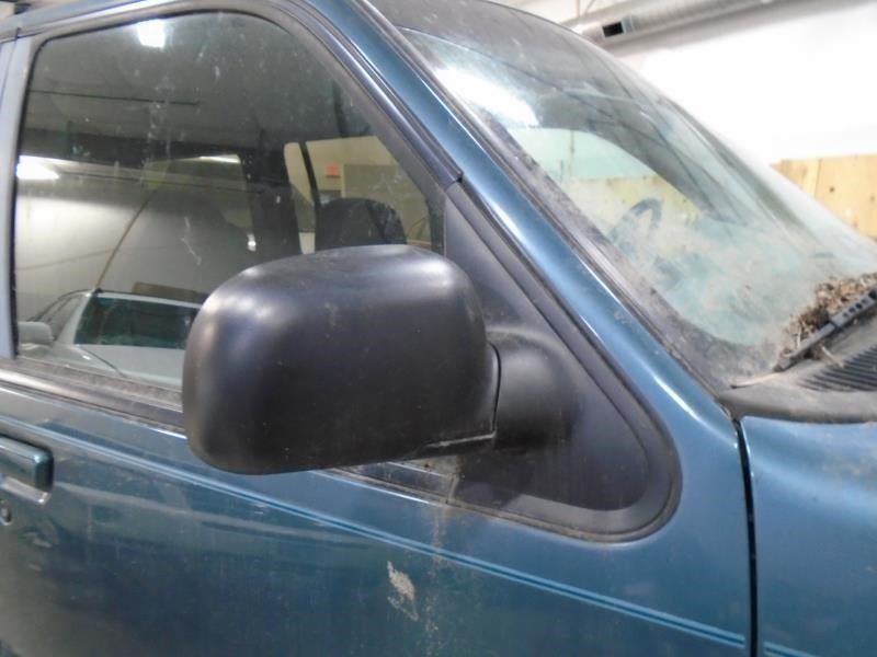 Passenger Side Power View Mirror for 95-97 01-03 Explorer 2-Door 1543864