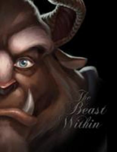 Beast Within, the-Villains, Book 2 by Serena Valentino (2014, Hardcover)