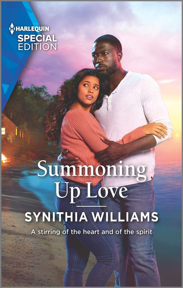 Summoning Up Love (Heart & Soul, 1) - Williams, Synithia - Acceptable - See ...
