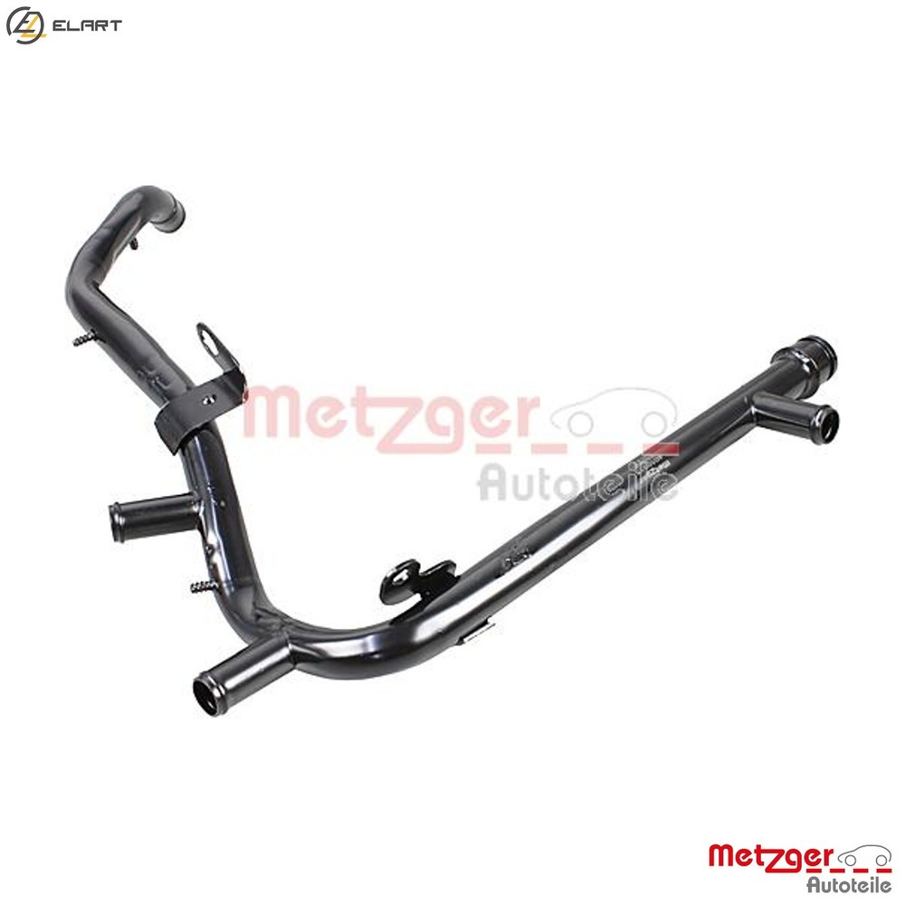 COOLANT PIPE 4010315 FOR SKODA OCTAVIA/Combi VW NEW/BEETLE/Convertible GOLF/IV