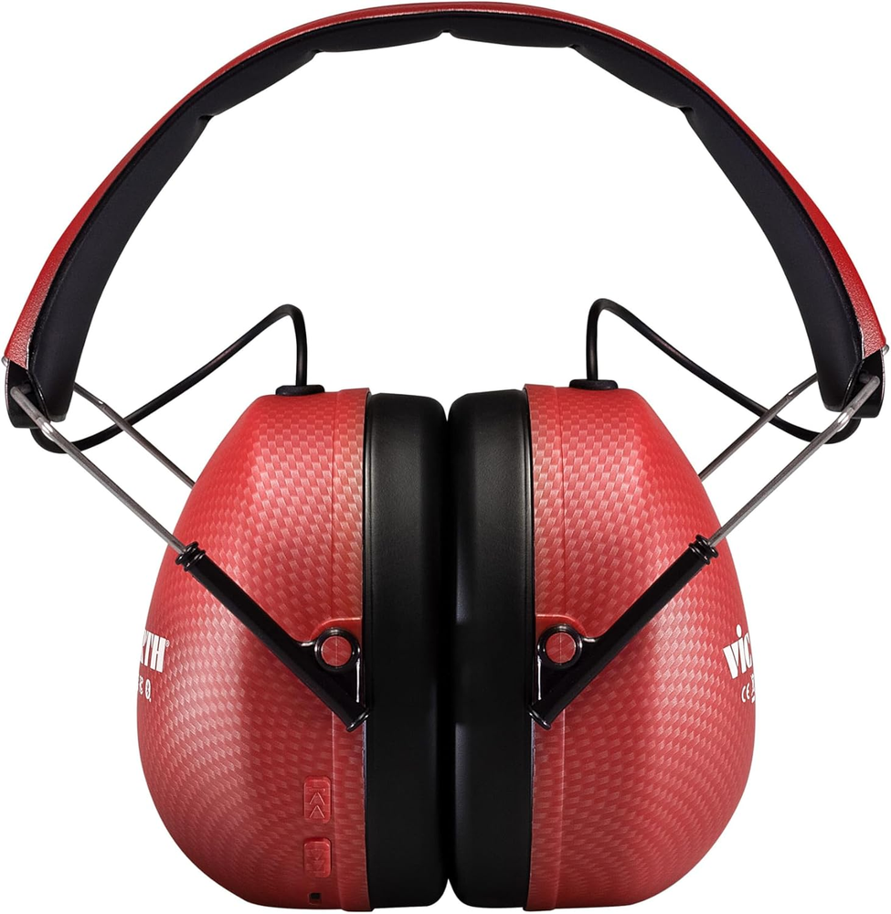 Wireless Noise-Canceling Bluetooth Isolation Headphones