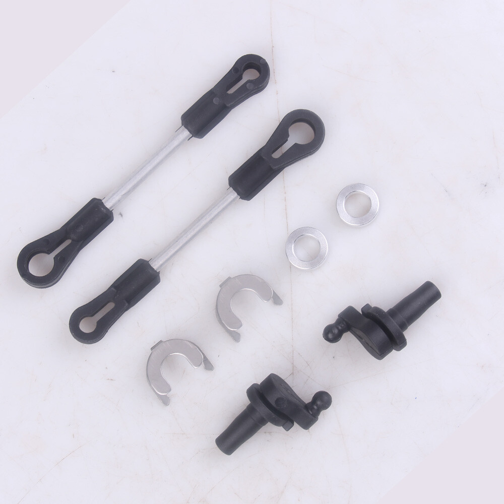 1 Set Intake Manifold Swirl Flap Repair Kit Fit for AUDI A5 A6 A8 Q7 VW Touareg