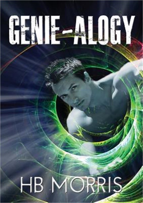 Genie-alogy (Paperback or Softback)