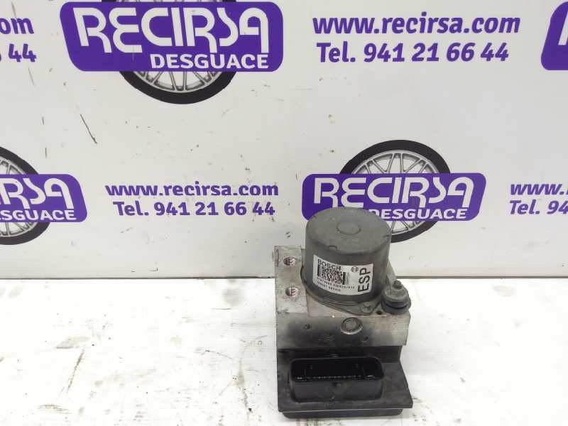 0265951710 ABS for Alfa Romeo Mito (145) Distinctive 2006 96788