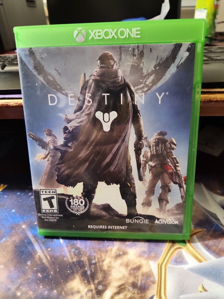 Destiny - Microsoft Xbox One Pre Owned
