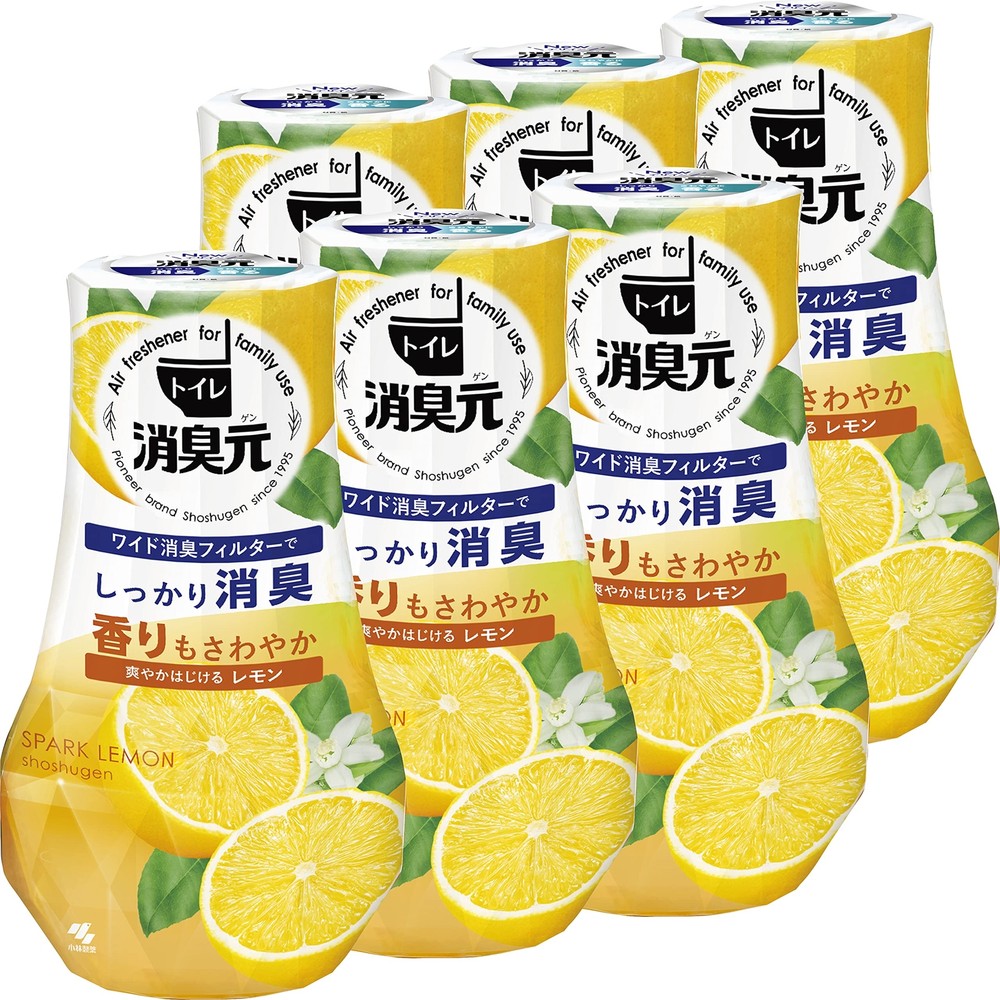 Bulk Purchase Toilet Deodorizing Source Refreshing Lemon Deodorizing Air Fr 139