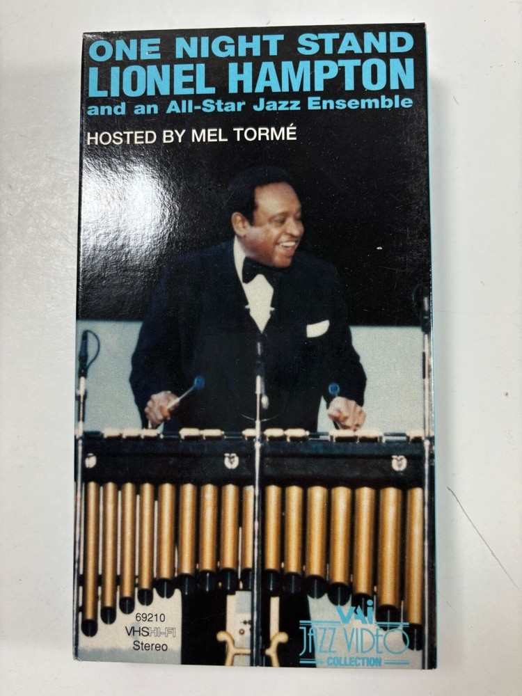 Lionel Hampton 